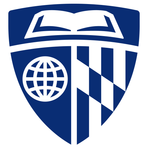 Seal of Johns Hopkins University