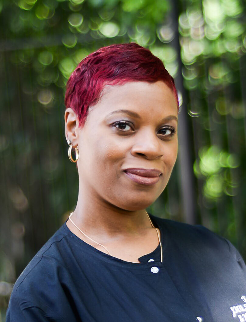 Terri jones primary care