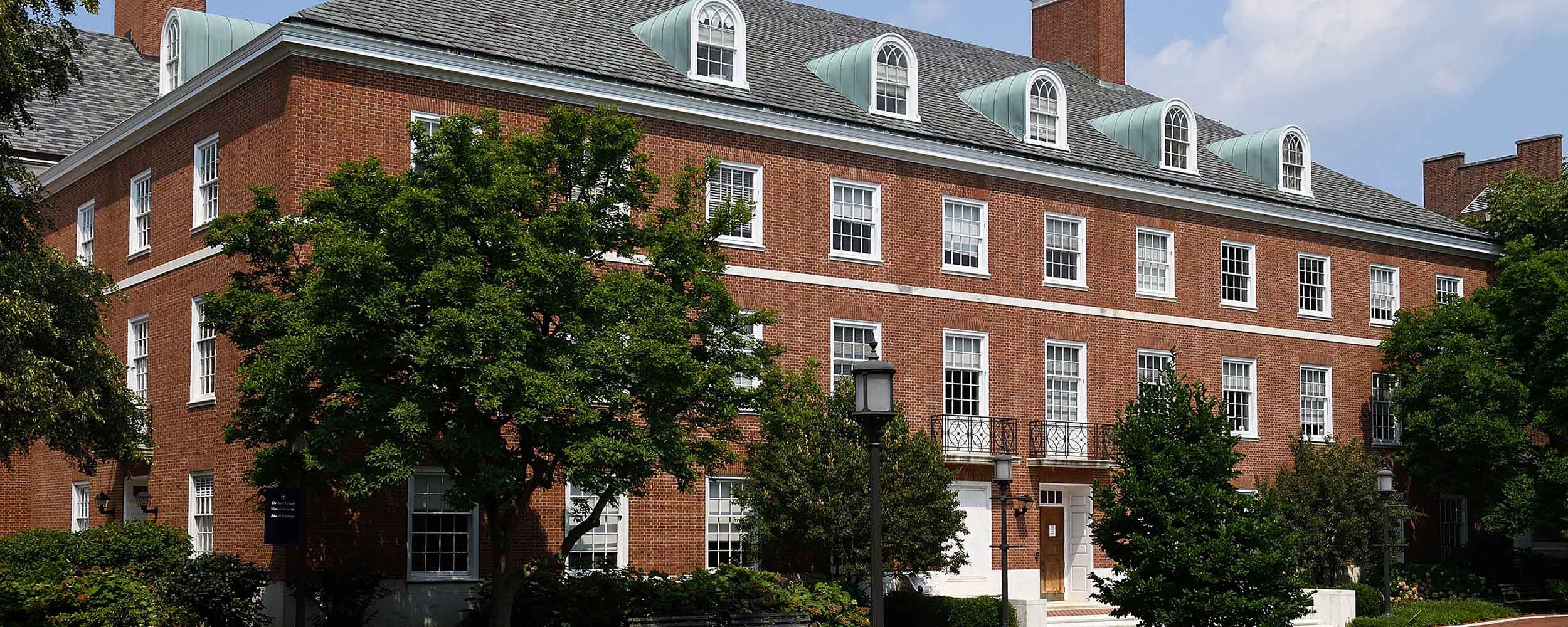 New vice president for public safety Johns Hopkins University Student