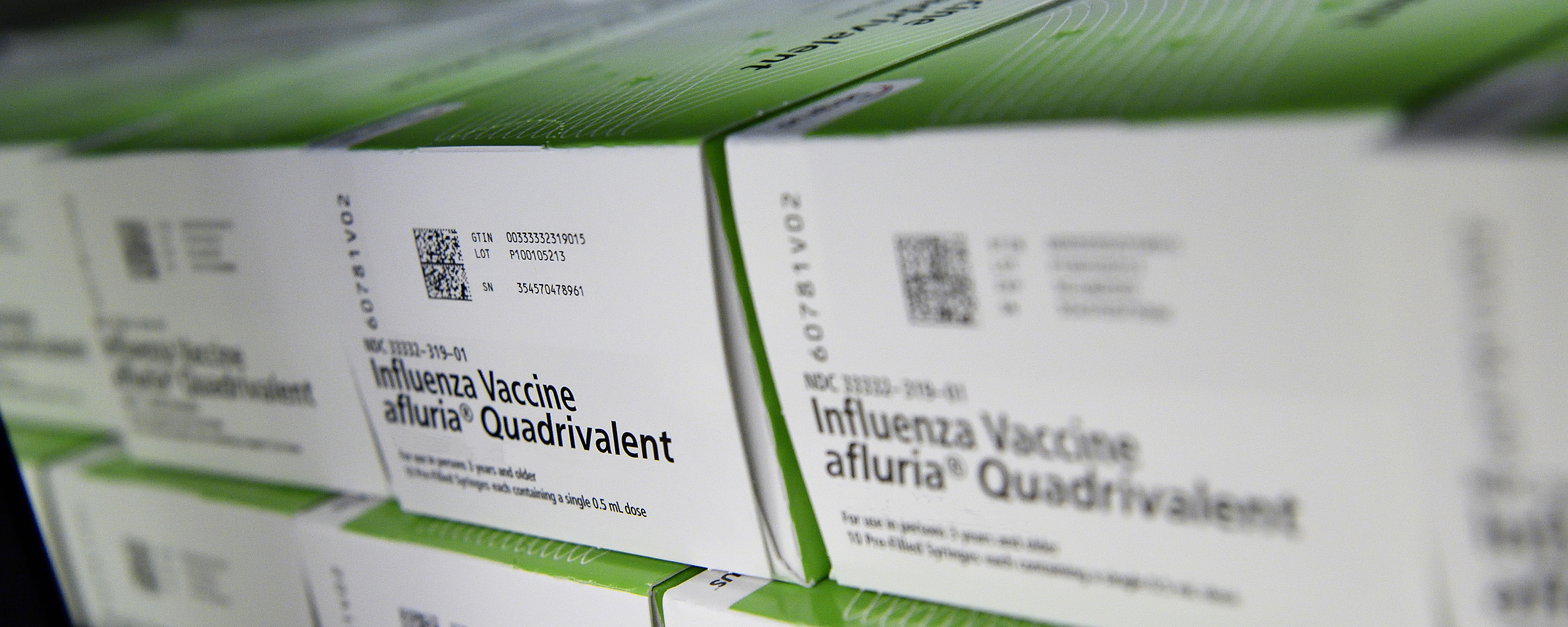 JHU extends flu vaccine deadline Johns Hopkins University Student