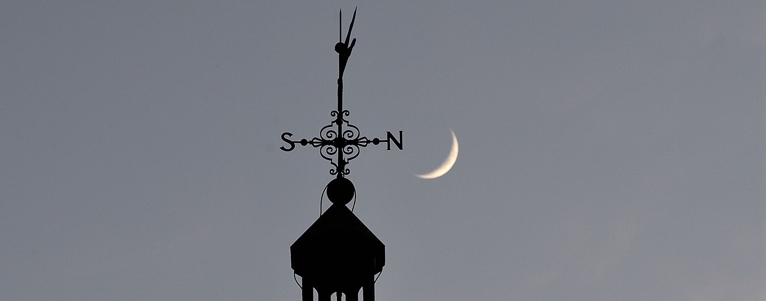 what is observing ramadan